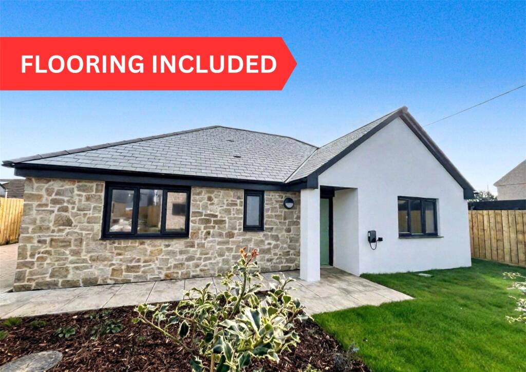 Main image of property: Henrys Croft, The Lizard, Helston, Cornwall