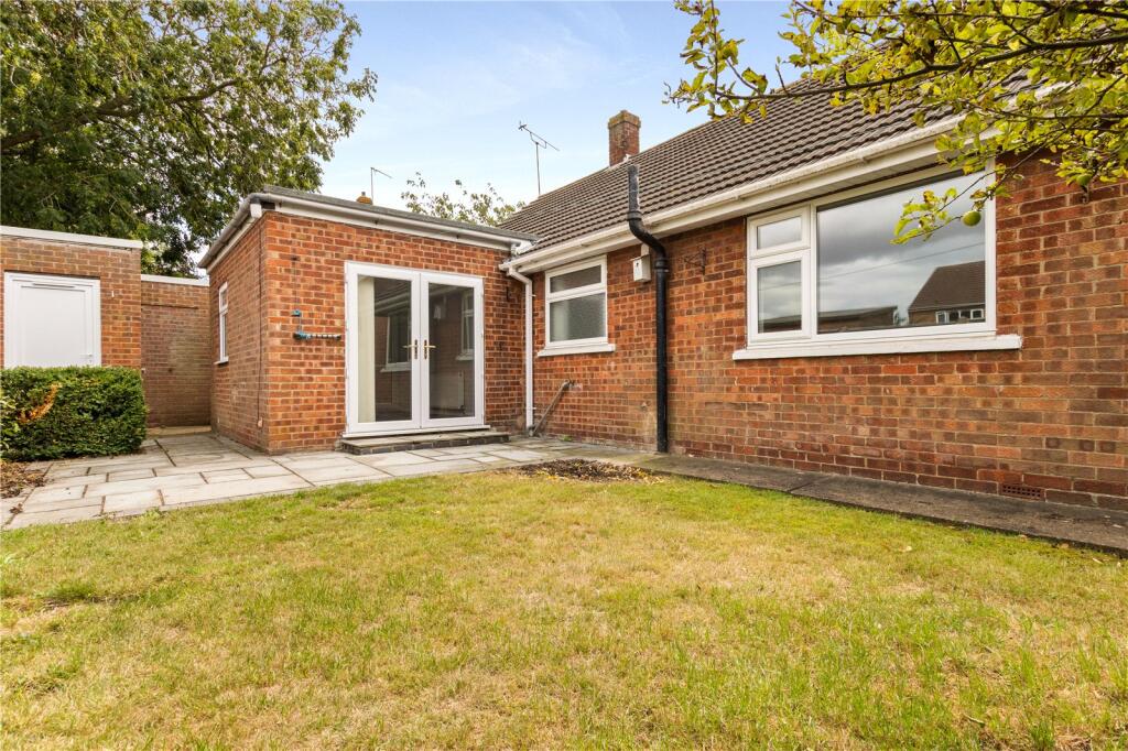 Greenway, Barton-Upon-Humber, North Lincolnshire, DN18 photo 4