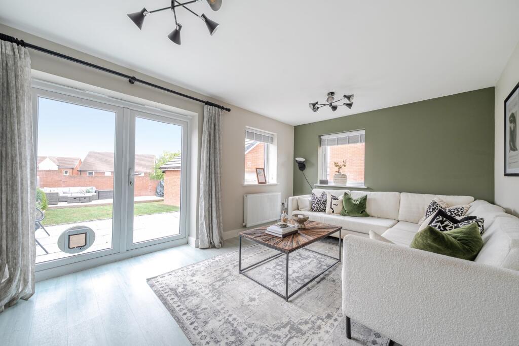 House in Salisbury - View 2