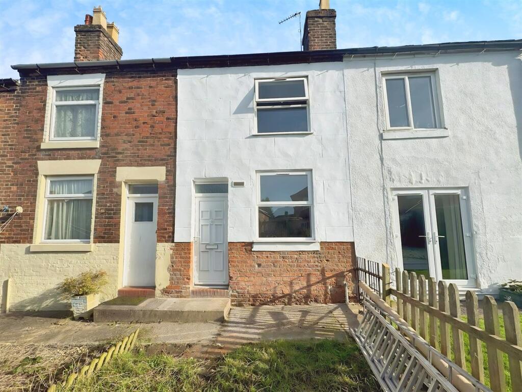 Main image of property: Chester Road, Audley, Stoke-On-Trent