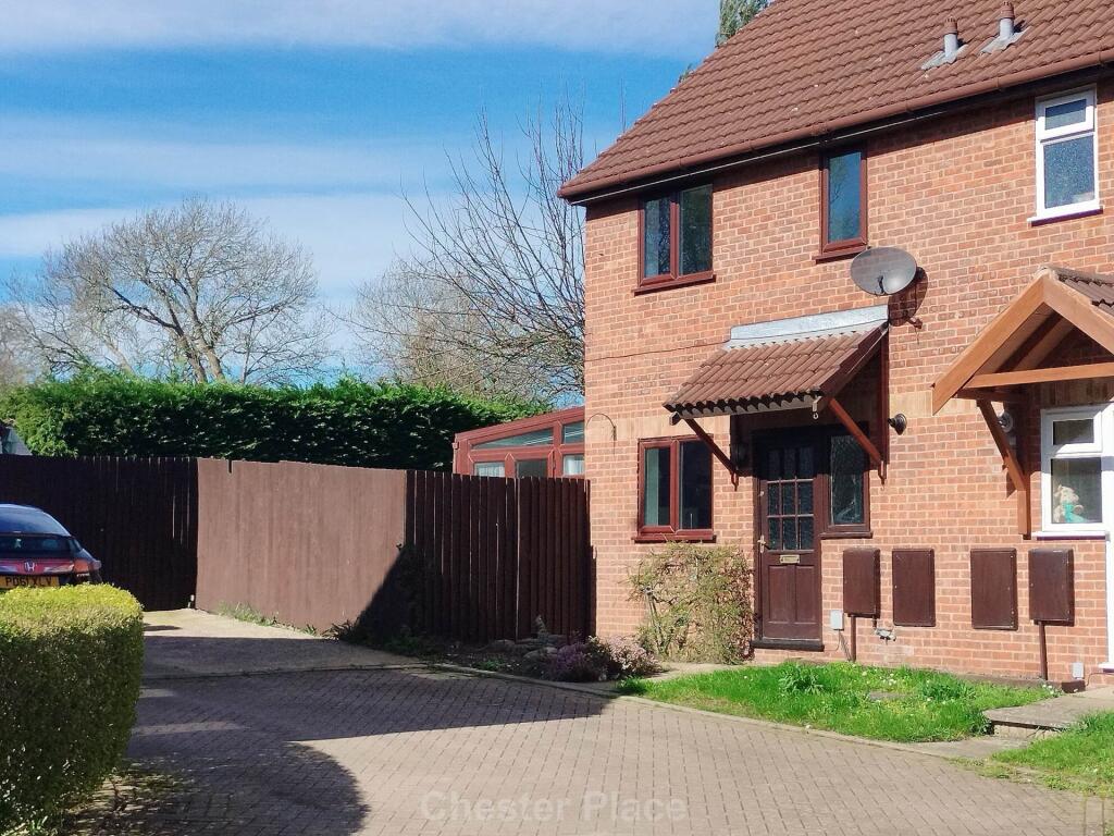 Main image of property: Springfields, Mickel Trafford