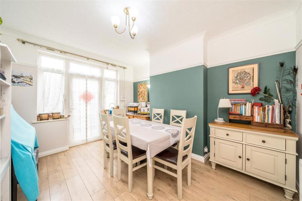 House in London, Blackheath - View 4