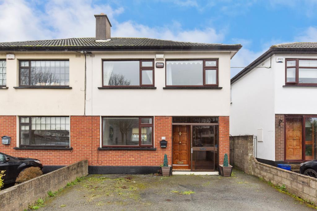 Main image of property: 153 Dunmore Lawn, Kingswood, Dublin 24, D24 Y9DV