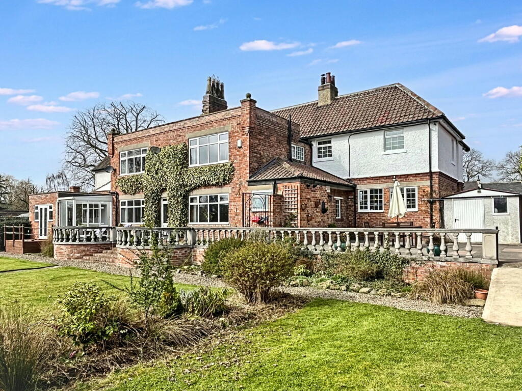 Main image of property: Elton Manor, Elton