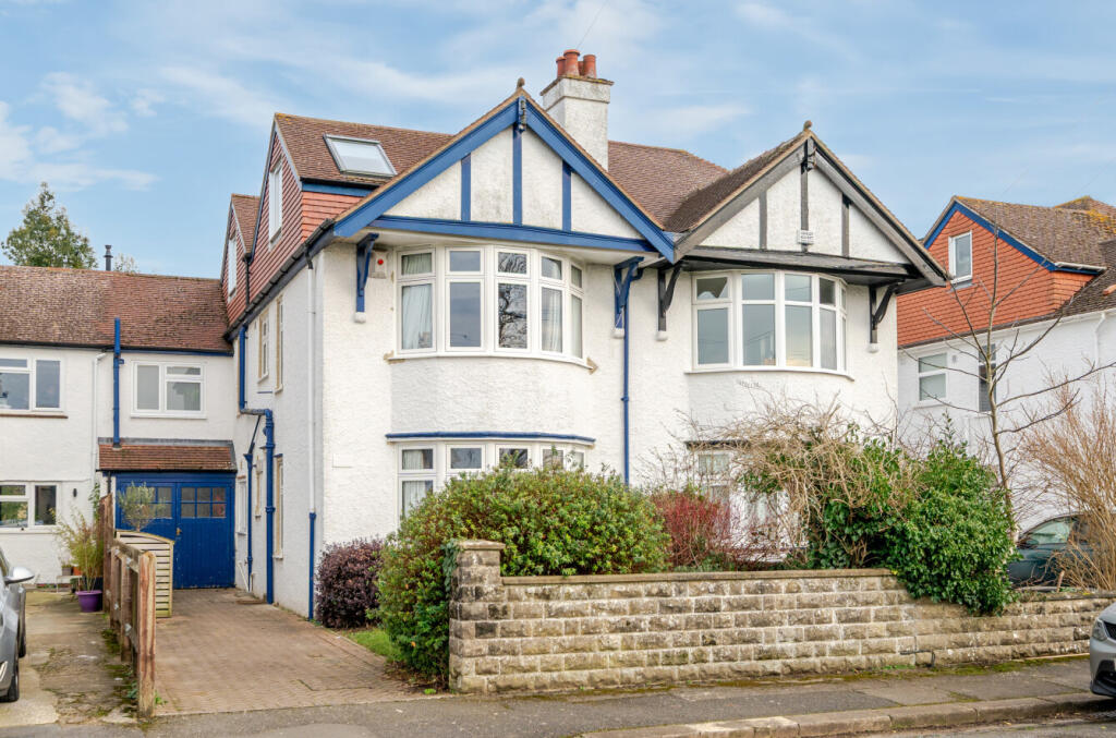 Main image of property: Ramsay Road, Headington, Oxford