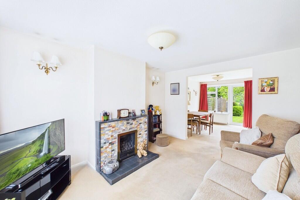 House in Warwick, Whitnash - View 4