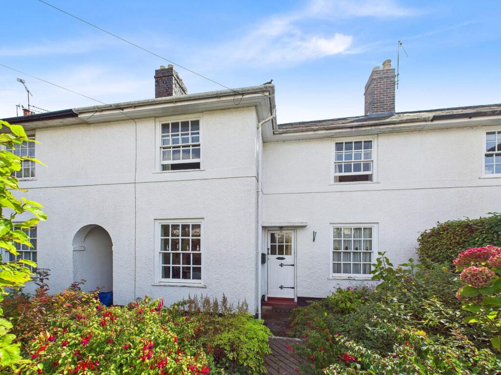 Main image of property: Pen-y-Dre, Rhiwbina, Cardiff. CF14