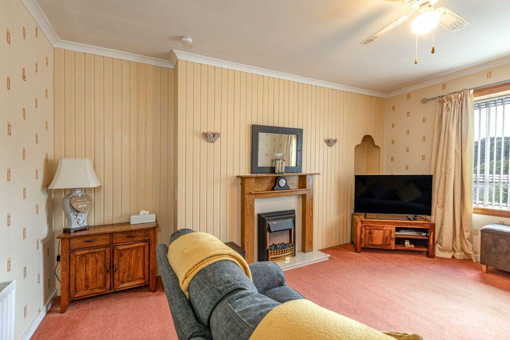 Apartment in Galashiels, Halliburton - More