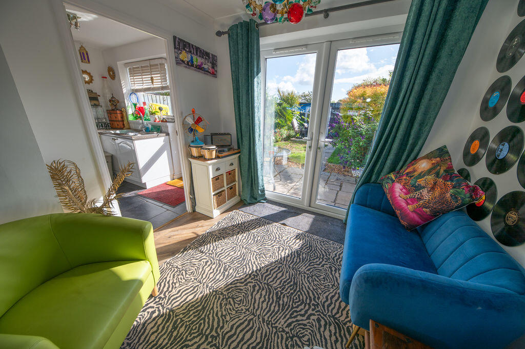 House in Portsmouth - View 5