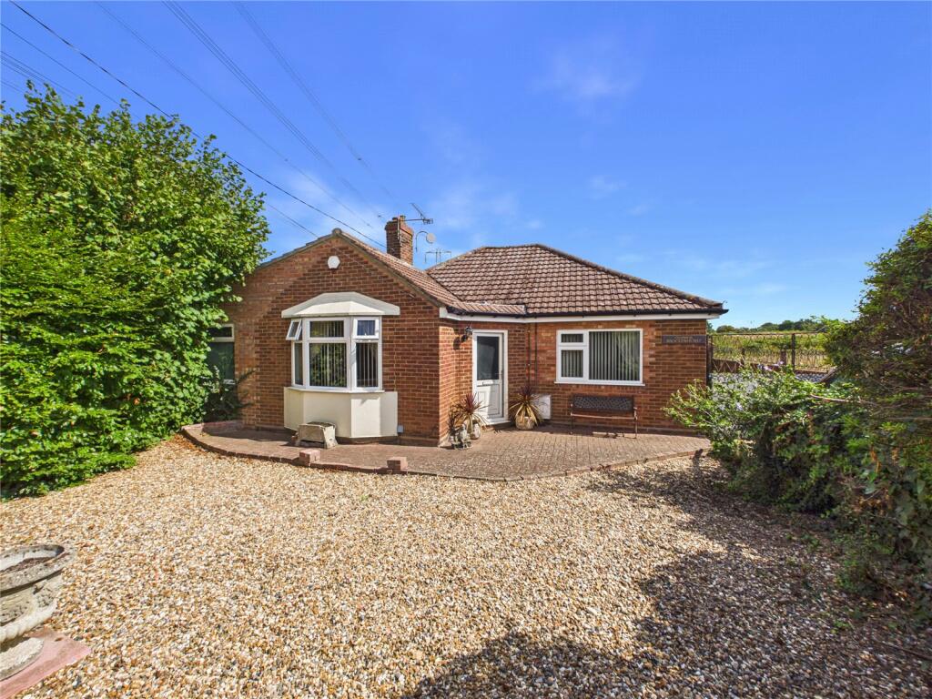 Main image of property: Old Norwich Road, Ipswich, Suffolk, IP1