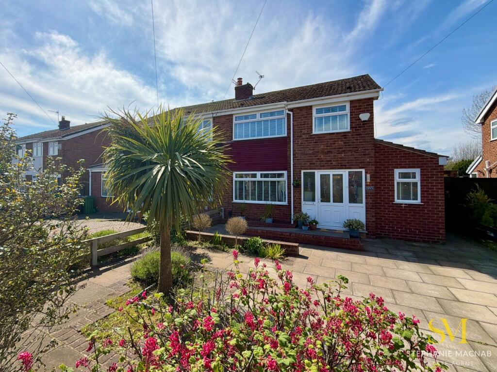 Main image of property: Park Road, Formby, Liverpool, L37
