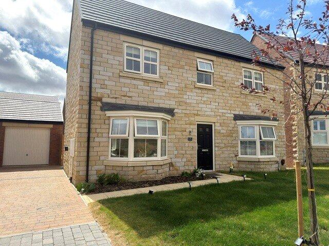 Main image of property: Rockrose Garden, DARLINGTON, County Durham, DL2