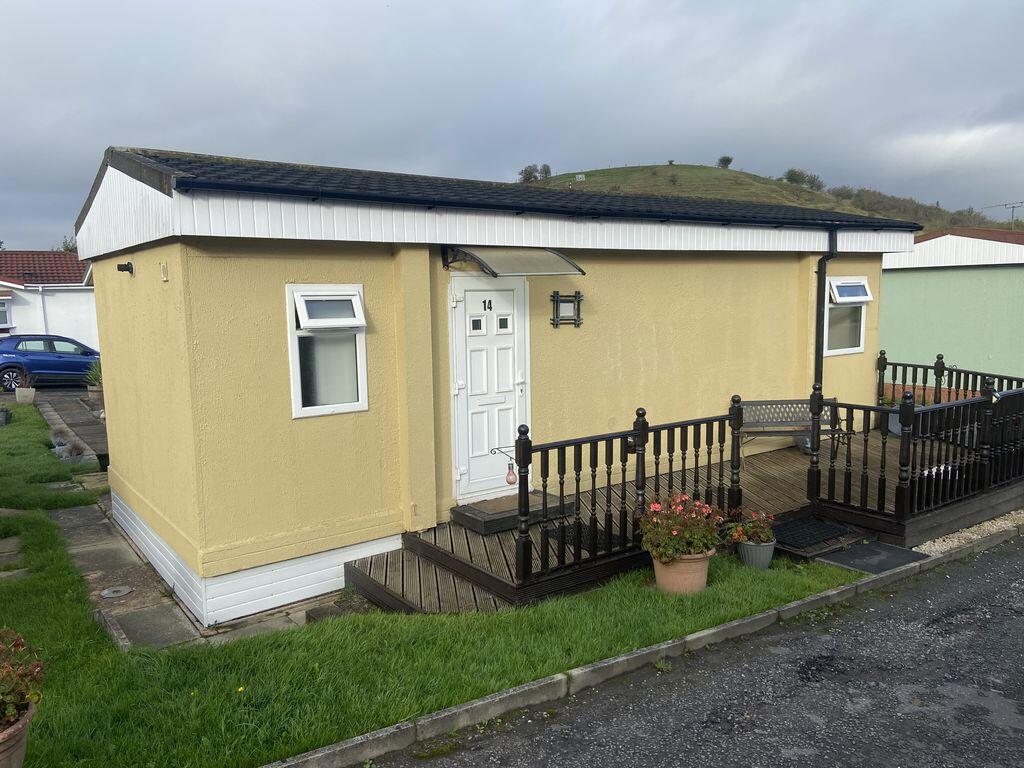Main image of property: Hollingworth Lake Caravan Park. 