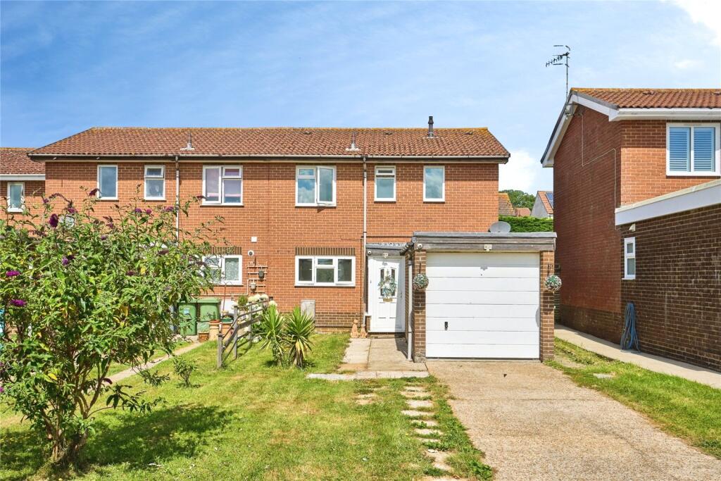 Main image of property: Woods Drive, Apse Heath, Sandown, Isle Of Wight, PO36