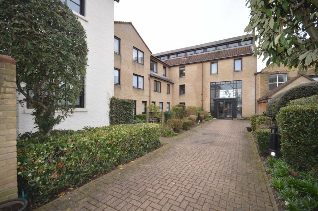 Main image of property: Queen Street, Chelmsford, CM2