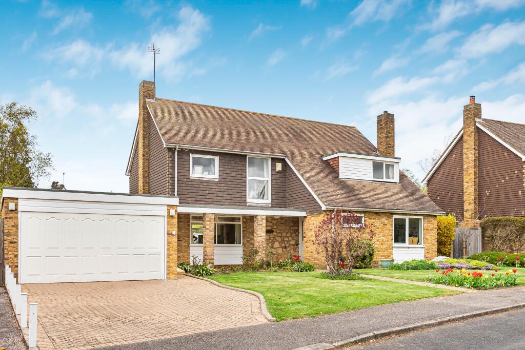 Additional image 21 of Collens Road, Harpenden, AL5