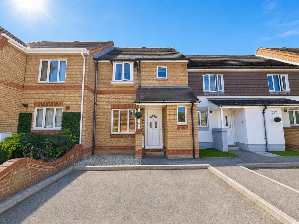 Main image of property: Ensign Drive, Gosport