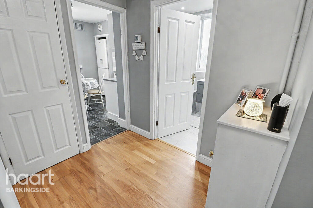 Claybury Broadway, Clayhall - View 5