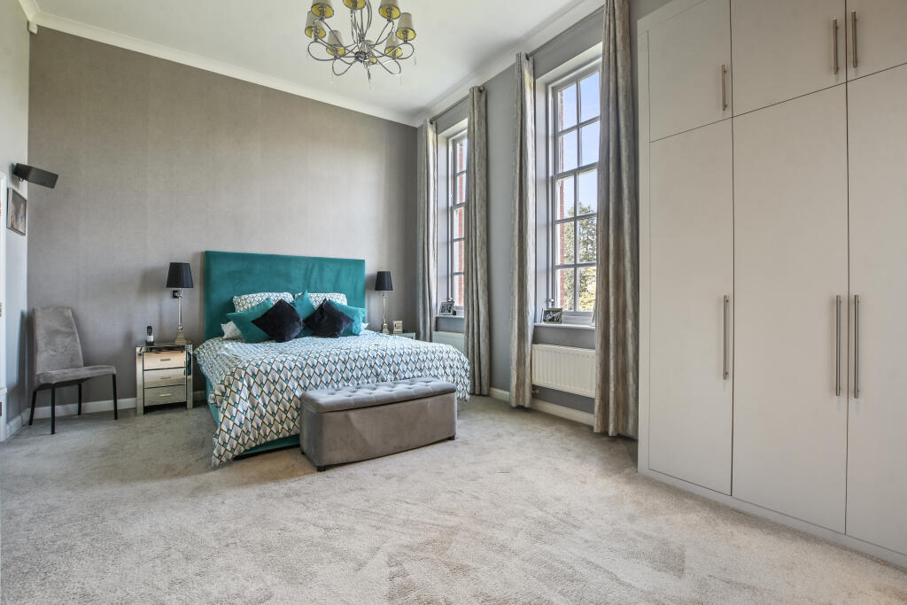 Additional image 7 of Rush Leys Court, Beningfield Drive, St. Albans, AL2