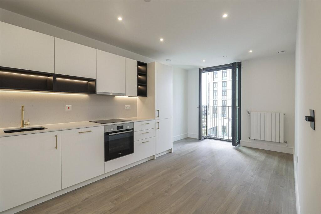 Main image of property: Affinity View, Upton Park, E16