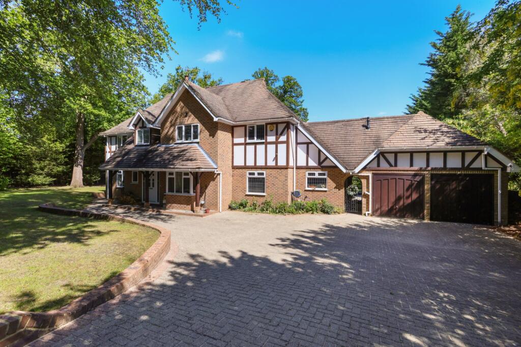 Main image of property: Godolphin House, Godolphin Road, Weybridge, KT13