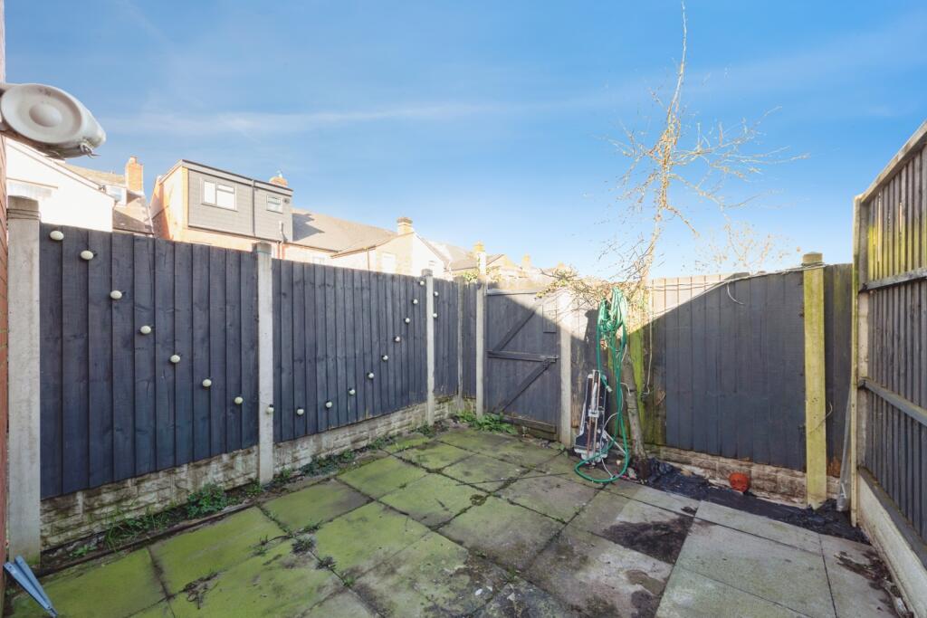 Additional image 19 of Melrose Avenue, Walford Road, Birmingham, West Midlands, B11