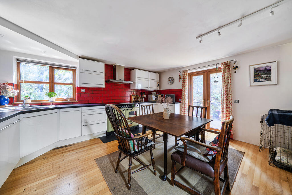 House in Teignbridge, Whitestone - View 4
