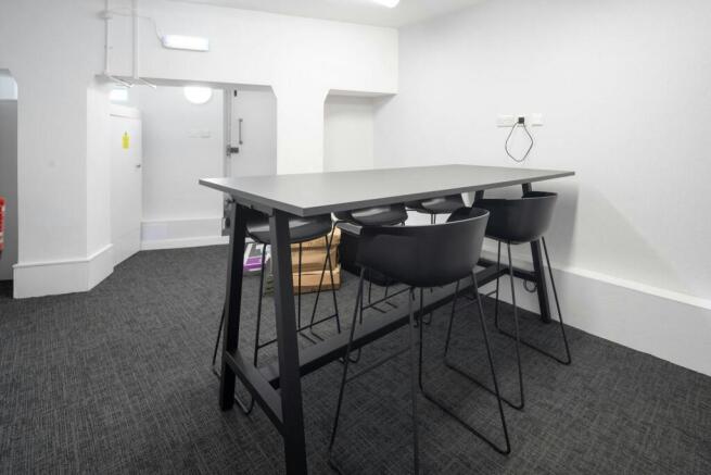 Breakout Space