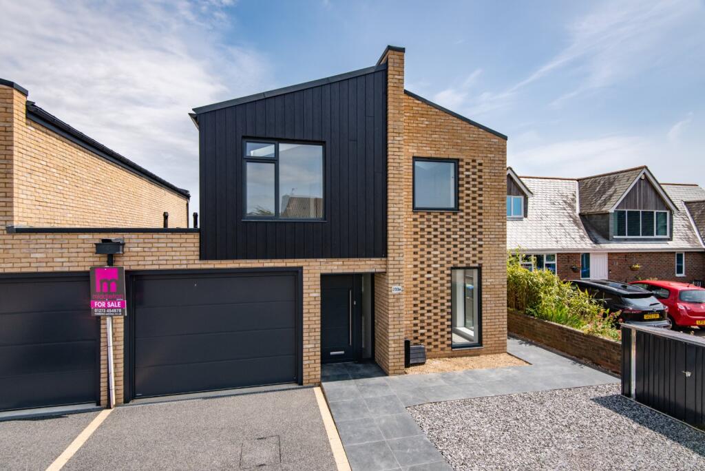 Main image of property: Harbour Way, Shoreham By Sea, West Sussex, BN43