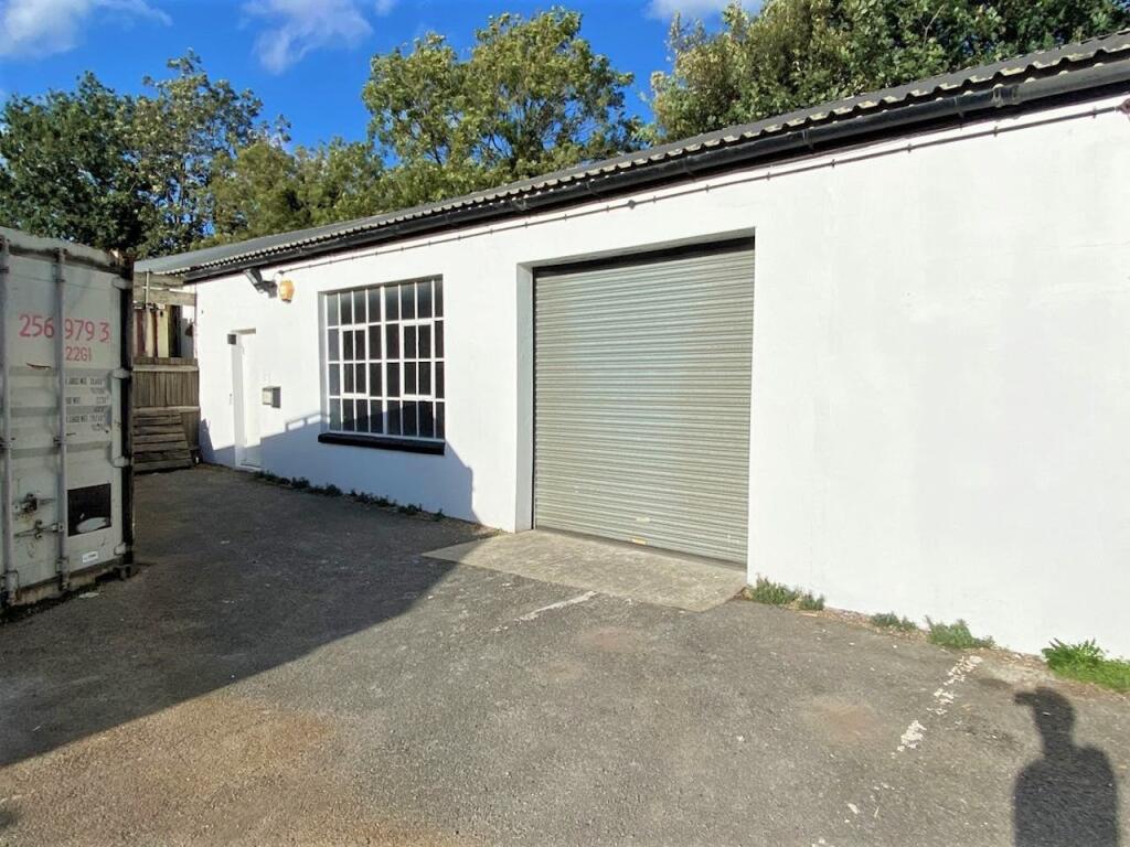 Main image of property: Unit 10, Set Star Estate, Transport Avenue, Brentford, TW8 9HF