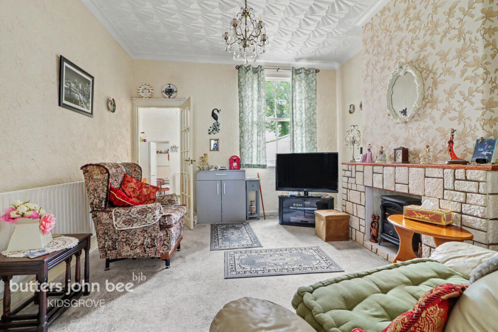 House in Stoke-on-Trent, Kidsgrove - View 5