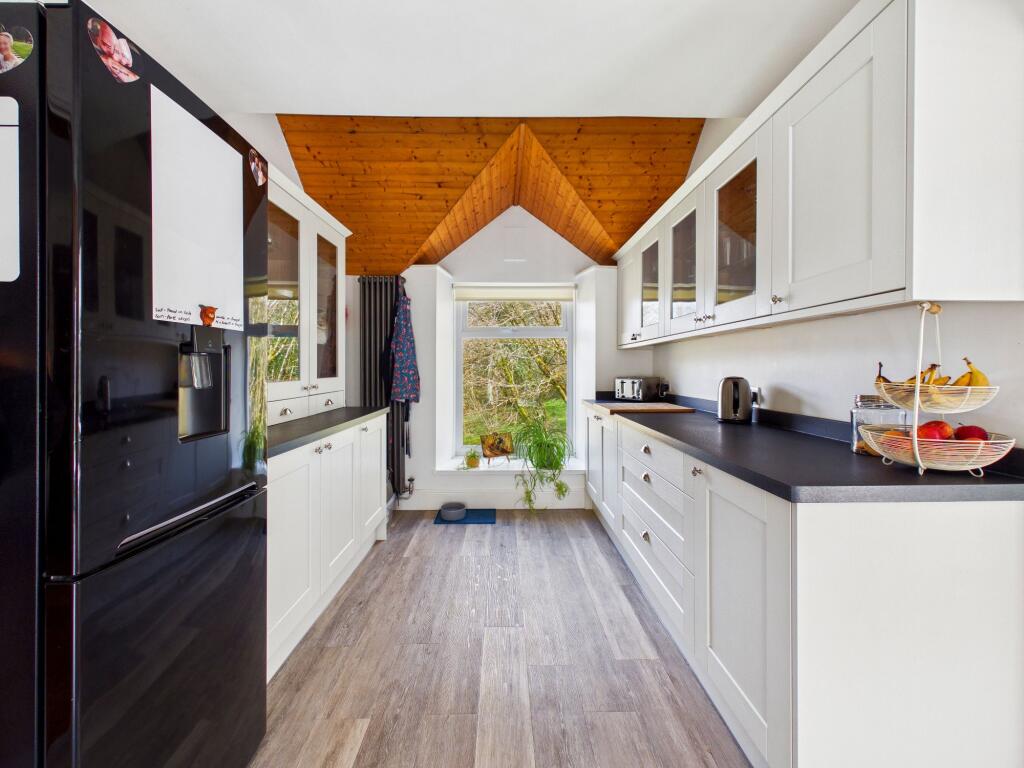 Penmachno, Betws-Y-Coed, LL24 photo 5