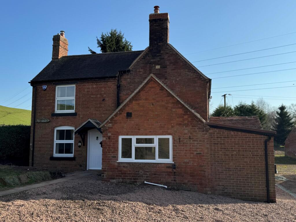 Main image of property: Hanbury, Bromsgrove, Worcestershire