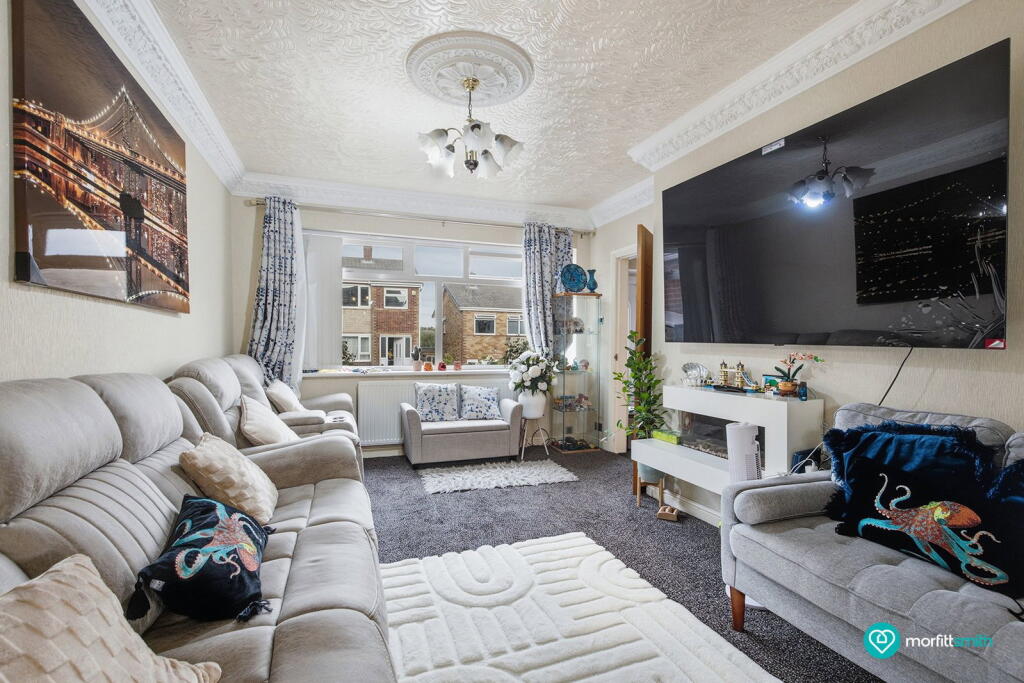 Chiltern Rise, Brinsworth, S60 5JT photo 2