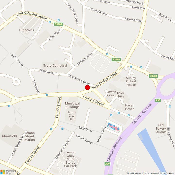 Property Map