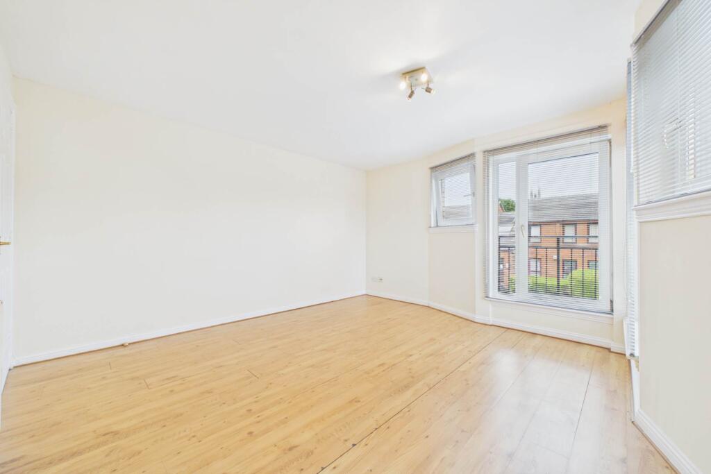 Apartment in Glasgow - View 4