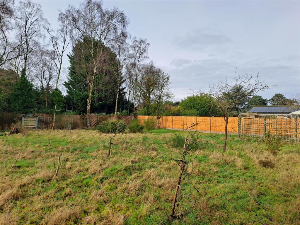 Main image of property: Horncastle Road, Roughton Moor, Woodhall Spa