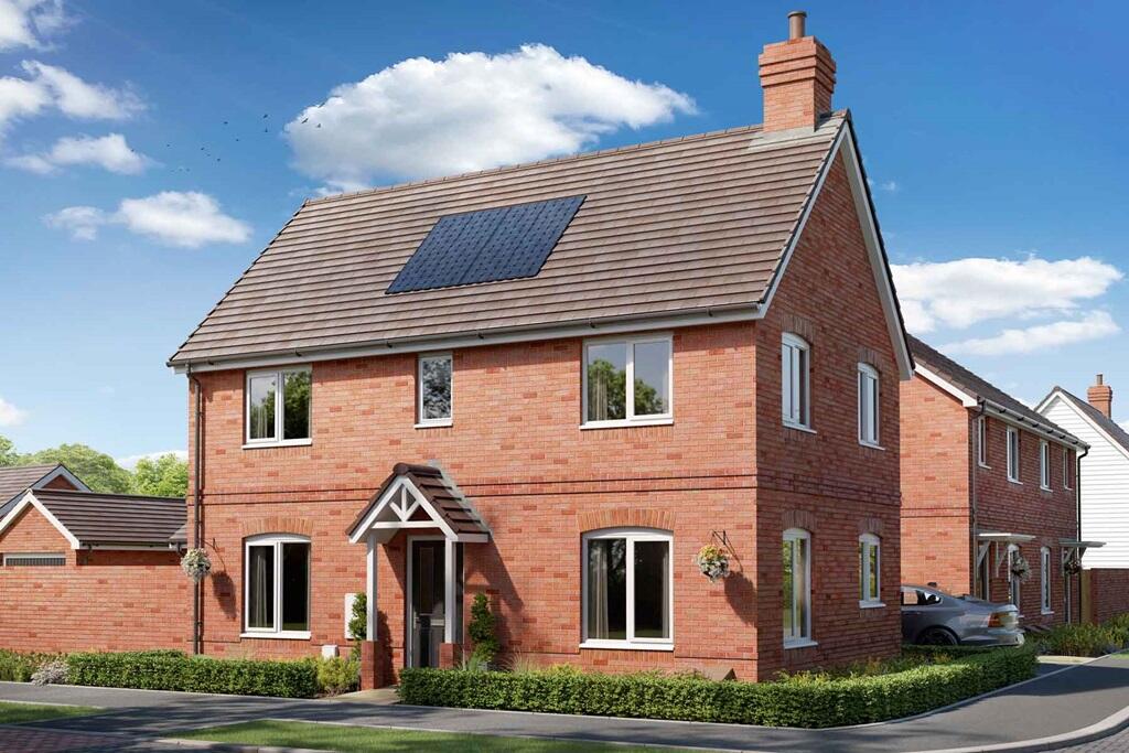 Main image of property: Sefter Road,
Pagham,
Bognor Regis,
West Sussex,
PO21 3FF
