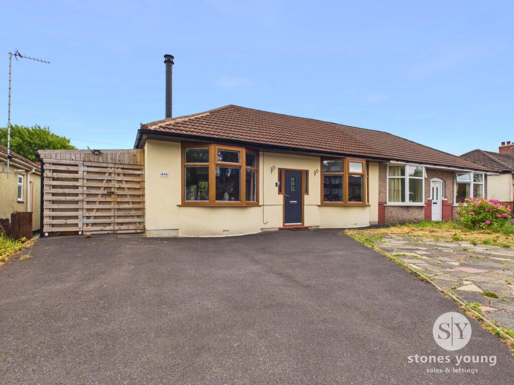 Main image of property: Whalley New Road, Blackburn, BB1