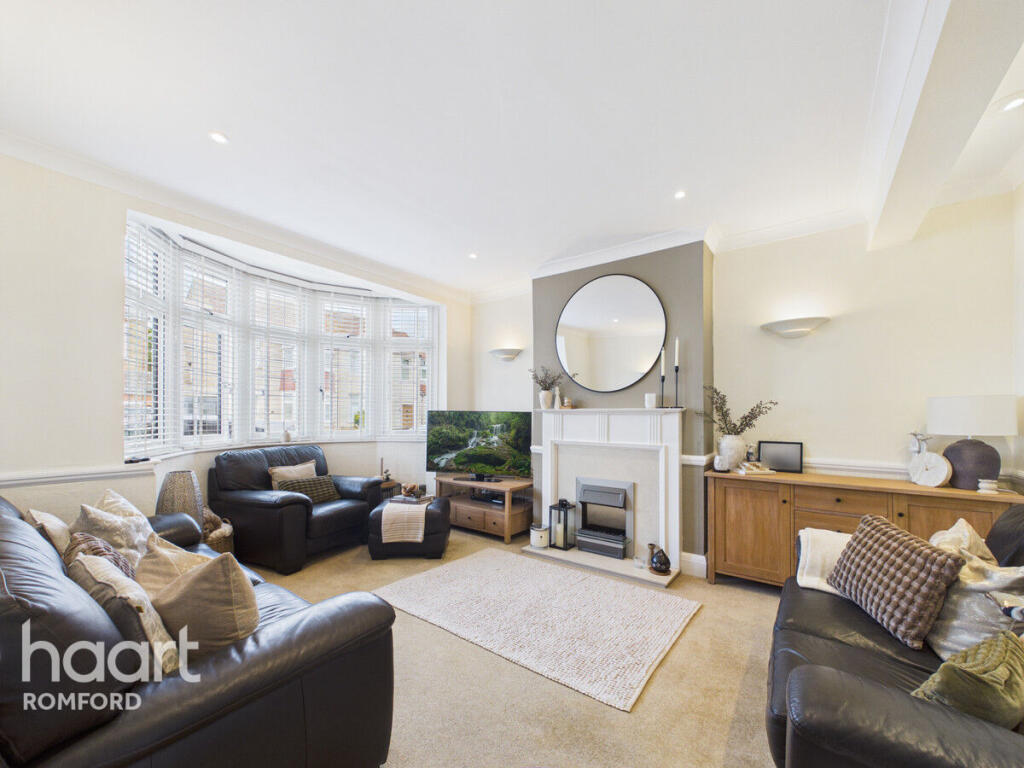 Main image of property: Lonsdale Avenue, Romford