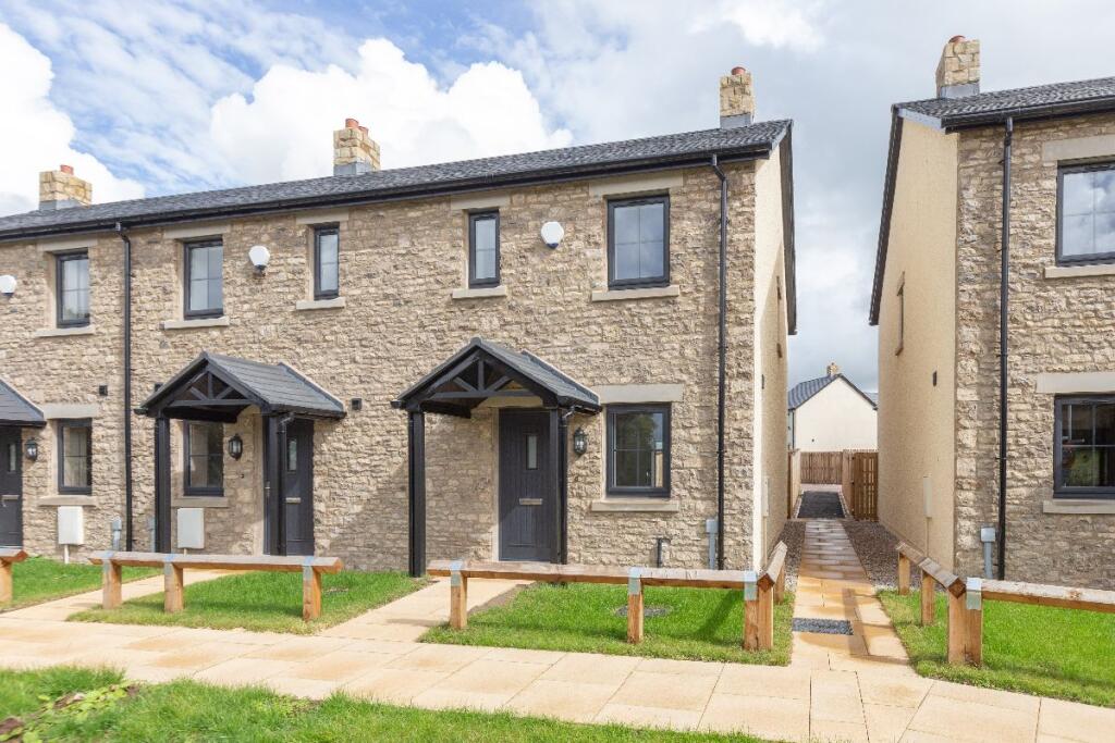 Main image of property: PLOT 4, Estuary Hill, Cockerham, Lancaster