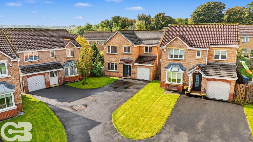 Main image of property: Old Golf Course Road, Armadale, EH48