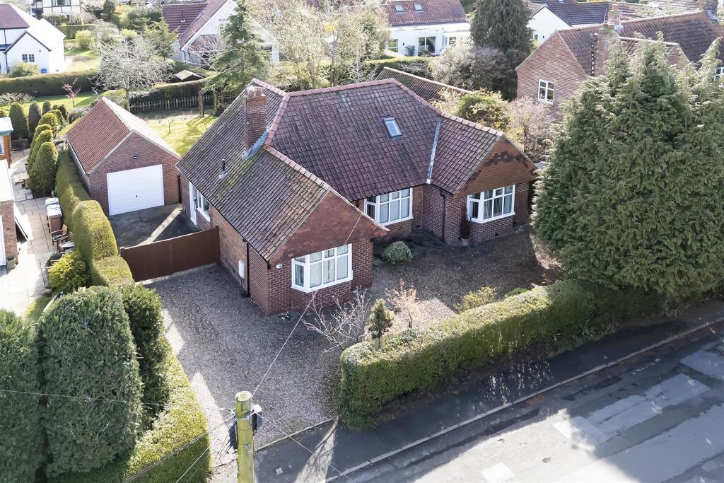 Main image of property: Sandstock Road, Pocklington