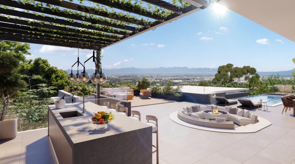 Main image of property: South Africa, Western Cape, Zwaanswyk