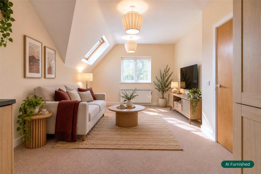 Enborne Road, Newbury, Berkshire, RG14 photo 4