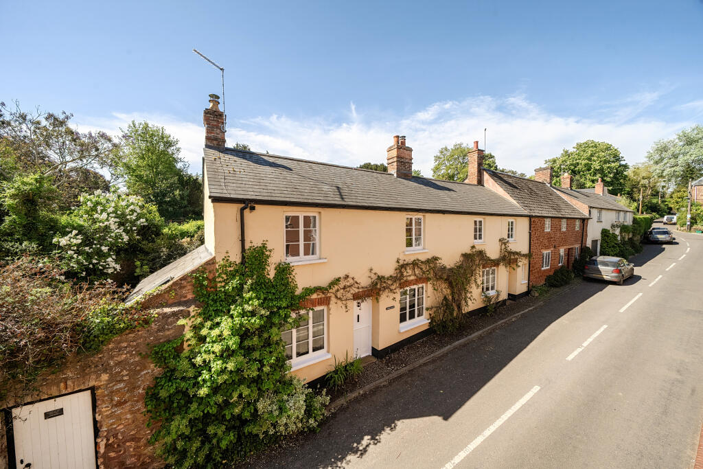 Main image of property: North Street, Milverton
