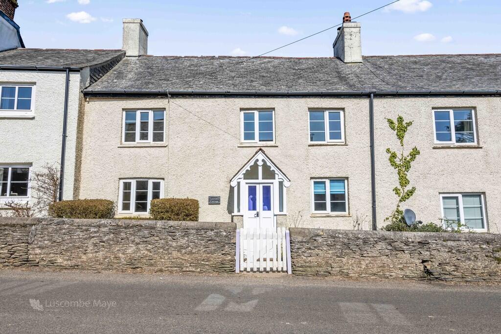 Main image of property: Frogmore, Kingsbridge, TQ7