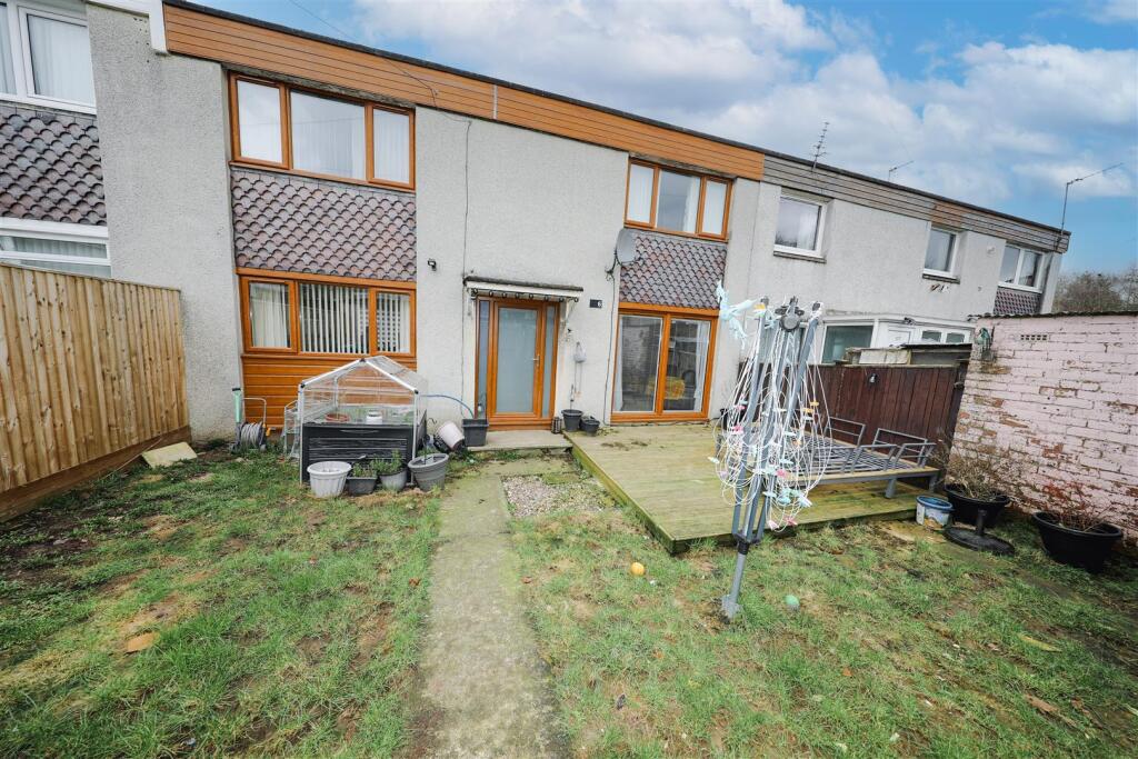 Main image of property: Minto Crescent, Glenrothes