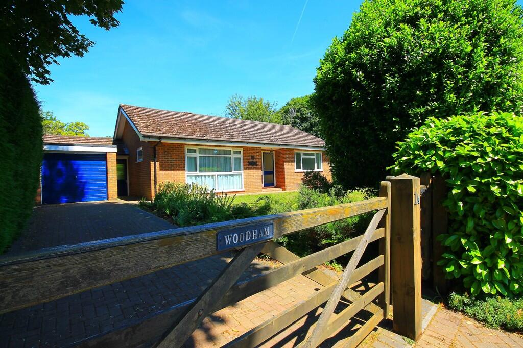Main image of property: Wharfenden Way, Frimley Green
