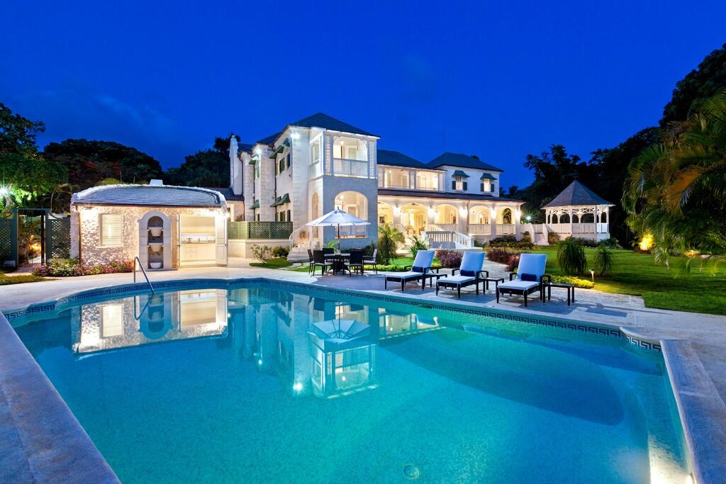 Main image of property: Sandy Lane, St James